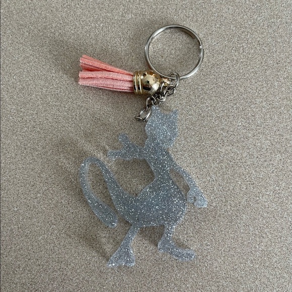 🎉🎉2x HP🎉🎉 Handmade Pokemon Keychains - Picture 7 of 13